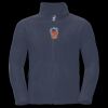 Full-zip outdoor fleece Thumbnail