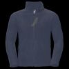 Full-zip outdoor fleece Thumbnail