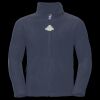 Full-zip outdoor fleece Thumbnail
