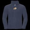 Full-zip outdoor fleece Thumbnail