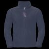 Full-zip outdoor fleece Thumbnail