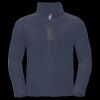 Full-zip outdoor fleece Thumbnail