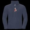 Full-zip outdoor fleece Thumbnail