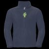 Full-zip outdoor fleece Thumbnail