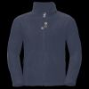 Full-zip outdoor fleece Thumbnail