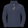 Full-zip outdoor fleece Thumbnail