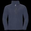 Full-zip outdoor fleece Thumbnail
