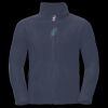Full-zip outdoor fleece Thumbnail