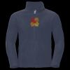 Full-zip outdoor fleece Thumbnail