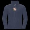 Full-zip outdoor fleece Thumbnail