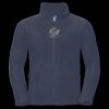 Full-zip outdoor fleece Thumbnail