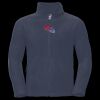 Full-zip outdoor fleece Thumbnail
