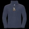 Full-zip outdoor fleece Thumbnail