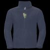 Full-zip outdoor fleece Thumbnail