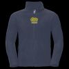 Full-zip outdoor fleece Thumbnail
