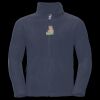Full-zip outdoor fleece Thumbnail