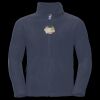 Full-zip outdoor fleece Thumbnail