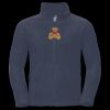 Full-zip outdoor fleece Thumbnail