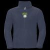 Full-zip outdoor fleece Thumbnail