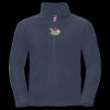 Full-zip outdoor fleece Thumbnail