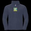 Full-zip outdoor fleece Thumbnail
