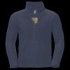 Full-zip outdoor fleece Thumbnail