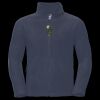 Full-zip outdoor fleece Thumbnail
