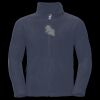 Full-zip outdoor fleece Thumbnail