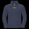 Full-zip outdoor fleece Thumbnail