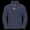 Full-zip outdoor fleece Thumbnail