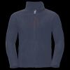 Full-zip outdoor fleece Thumbnail