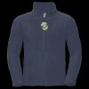 Full-zip outdoor fleece Thumbnail