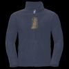 Full-zip outdoor fleece Thumbnail