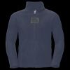 Full-zip outdoor fleece Thumbnail