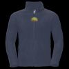 Full-zip outdoor fleece Thumbnail