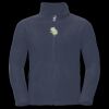 Full-zip outdoor fleece Thumbnail