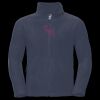 Full-zip outdoor fleece Thumbnail