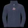 Full-zip outdoor fleece Thumbnail