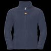 Full-zip outdoor fleece Thumbnail