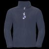 Full-zip outdoor fleece Thumbnail