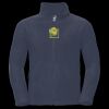Full-zip outdoor fleece Thumbnail