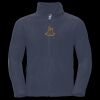 Full-zip outdoor fleece Thumbnail
