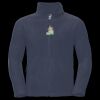 Full-zip outdoor fleece Thumbnail