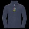 Full-zip outdoor fleece Thumbnail