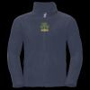 Full-zip outdoor fleece Thumbnail