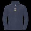 Full-zip outdoor fleece Thumbnail