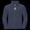 Full-zip outdoor fleece Thumbnail
