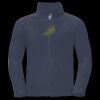 Full-zip outdoor fleece Thumbnail