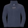 Full-zip outdoor fleece Thumbnail