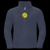 Full-zip outdoor fleece Thumbnail